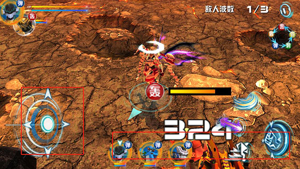 机战王最新版