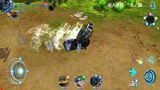 机战王最新版