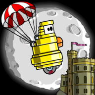 狂热城堡游戏(CastleMania)v0.20