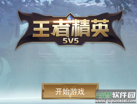 王者精英5V5