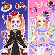 梦幻冰雪公主变装女王v1.2