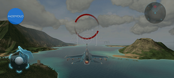 天空战士空战2025最新版(Sky Warriors)