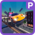 停车区域3D游戏(Parking Zone 3D)v0.6.3