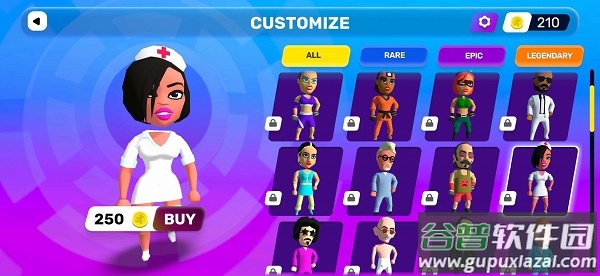 我最后一个游戏