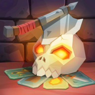 地下城故事游戏(Dungeon Tales)v2.36
