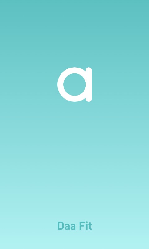 Daa Fit最新版截图1