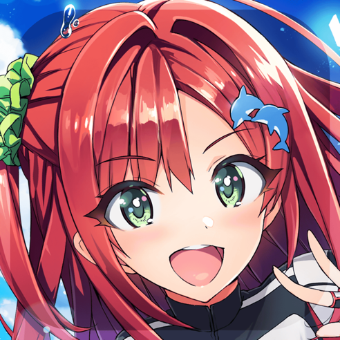 汹涌海豚台服最新版(ズｋ)v1.0.7