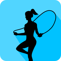 跳跳跳绳appv1.0.6