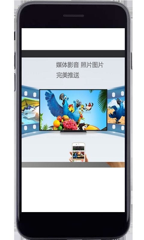投屏神器免费版截图2