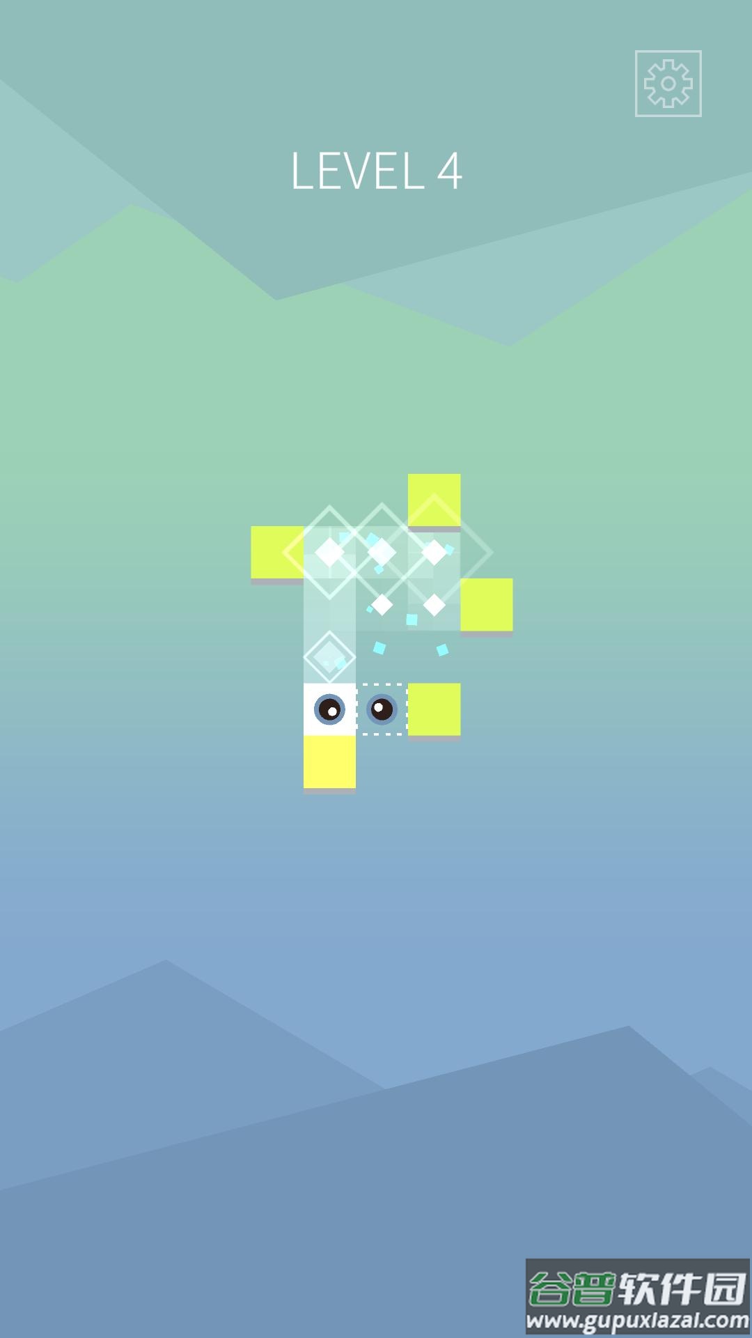 扒拉手游截图1