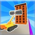 拆除奔跑游戏(Demolish Run)v1.0