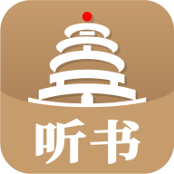 景阳阁听书appv1.0.11