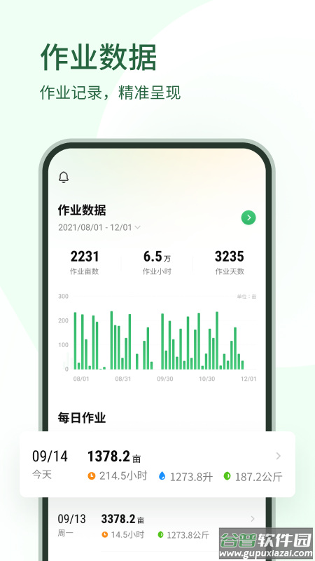大疆农服app官方下载截图4