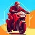 疯狂摩托对决3D游戏(CrazyMoto3D)v1.0