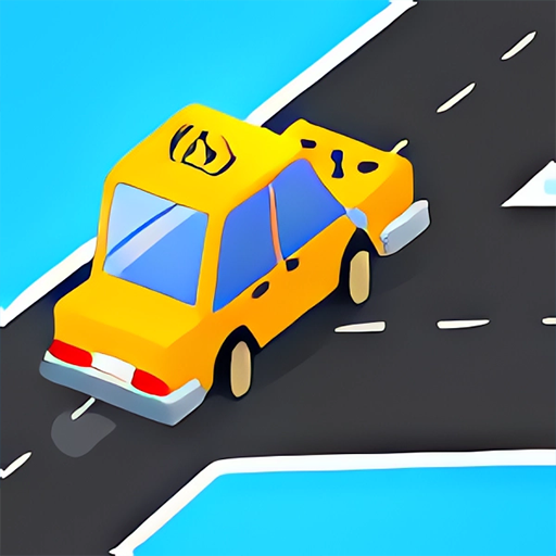 躲避车辆游戏v1.0.1