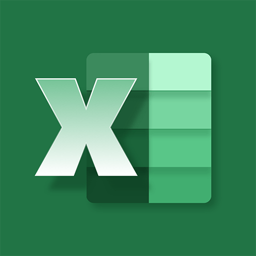 Excel工作表编辑手机版appv1.0