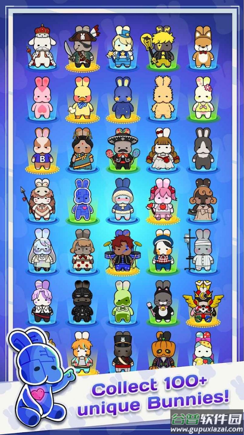 Jump Match游戏下载安装截图4