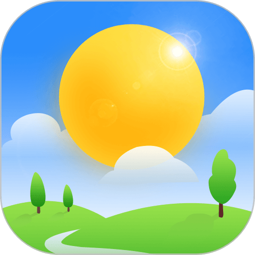 阳光天气最新版v1.1.1