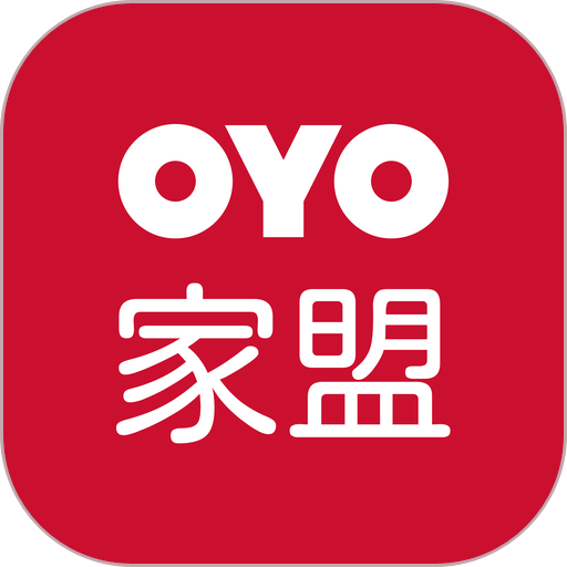 oyo家盟酒店官方版v3.7.7