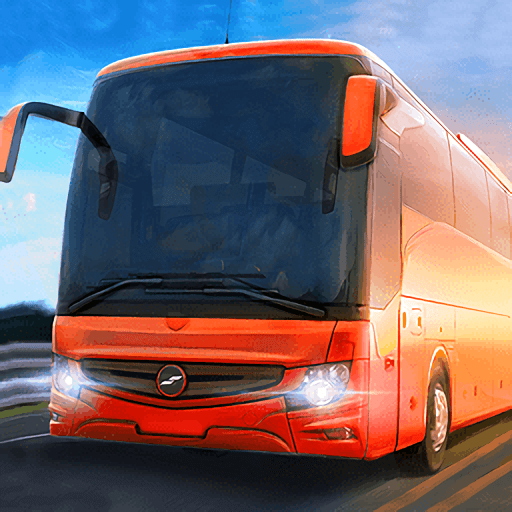巴士驾驶员2015手机版(Bus Simulator 3D 2015)v2.3