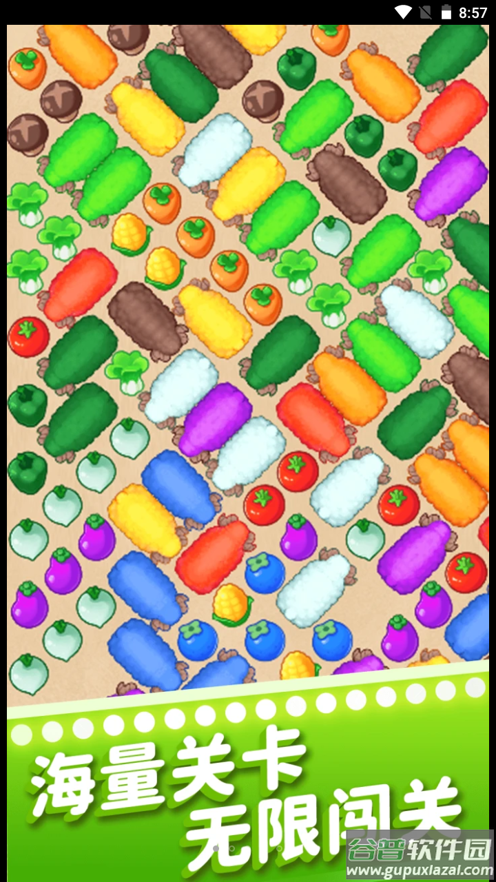 帮她走走游戏截图4