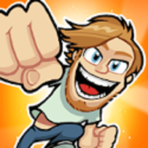 兄弟拳传奇破解版无限金币(PewDiePie)v1.4.3