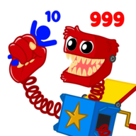火柴英雄战争塔防游戏下载(Stick Hero War Tower Defense)v1.0.0