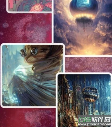 Ai作画大师app