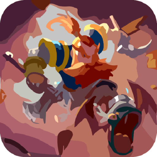 矮人之旅手游(Dwarf Journey)v1.12
