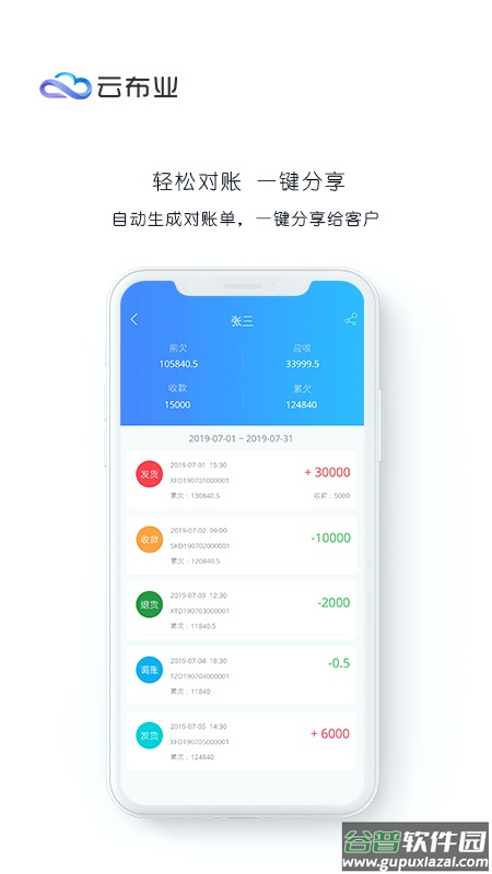 云布业APP下载截图4