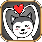 都是爱你的形状小游戏v1.0.2