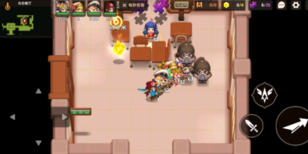 坎公骑冠剑内购破解版