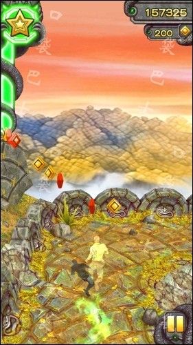 神庙逃亡2单机版