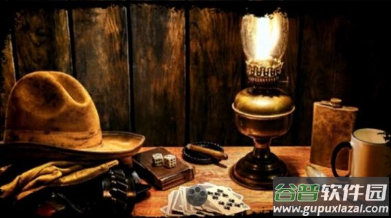 西部荒野战场游戏截图3