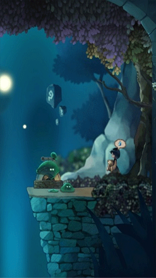 睡眠神经图游戏截图2