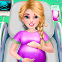 怀孕公主妈妈生宝宝手机游戏v3.0