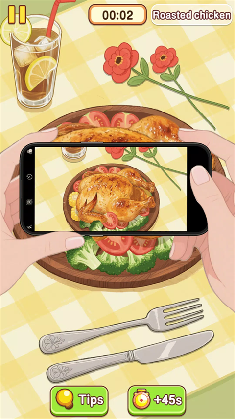 烹饪小当家截图3