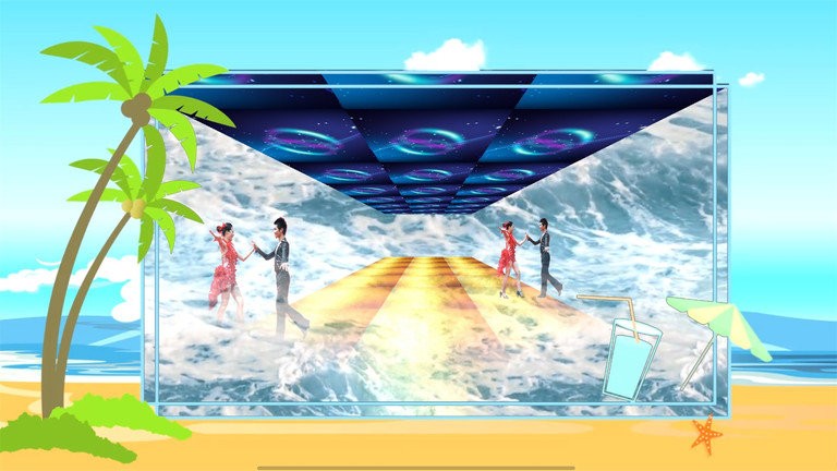 幻影3d手机版截图1
