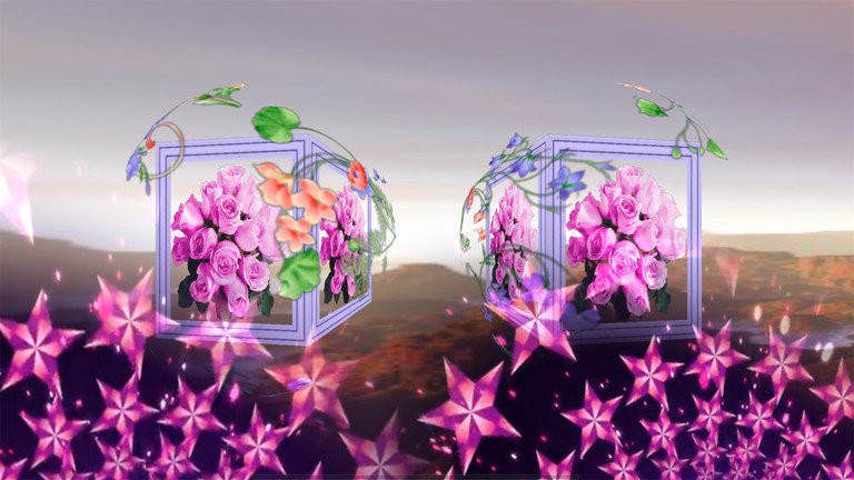 幻影3d手机版截图2