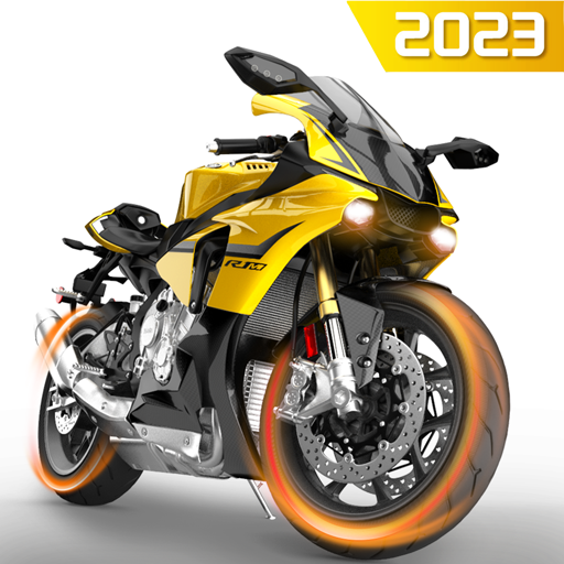 真实摩托锦标赛下载v2.0.7.407.402.0925