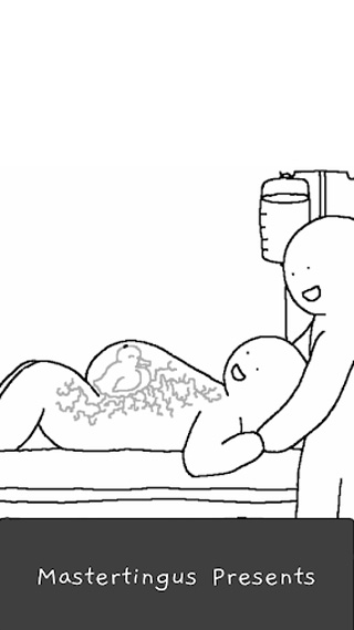 懒惰的鹅官方正版截图1