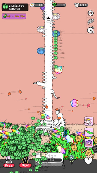 懒惰的鹅官方正版截图2