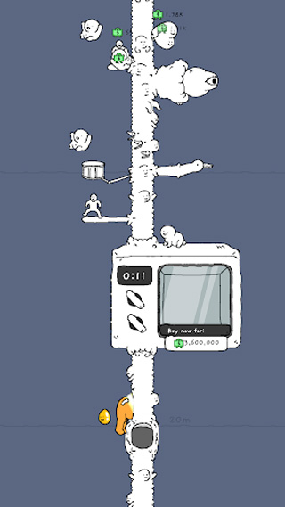 懒惰的鹅官方正版截图3