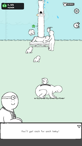 懒惰的鹅官方正版截图4