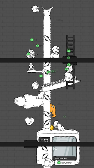 懒惰的鹅官方正版截图5