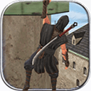 忍者武士刺客英雄最新版v1.3.1