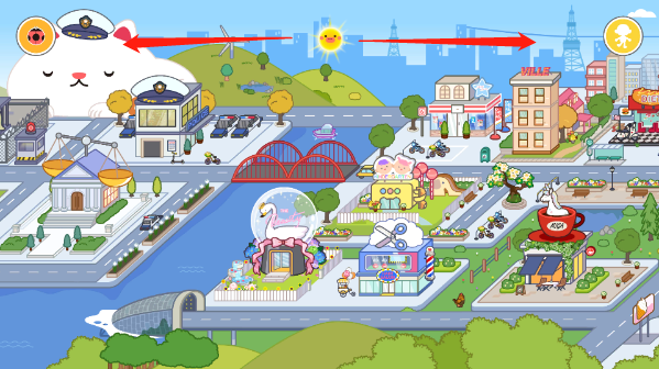 米加小镇世界完整版