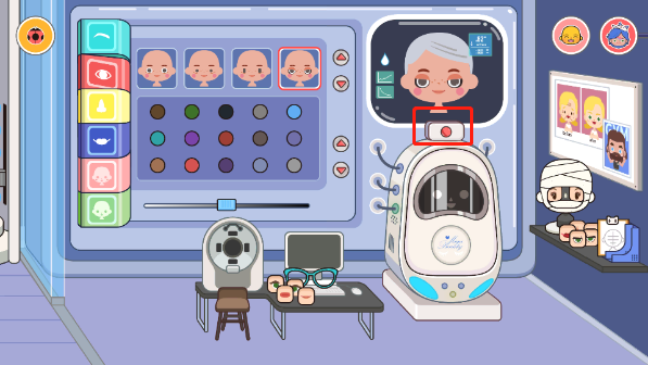 米加小镇世界完整版