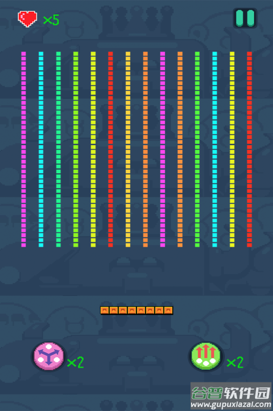 打砖块王者闪耀九游版截图3