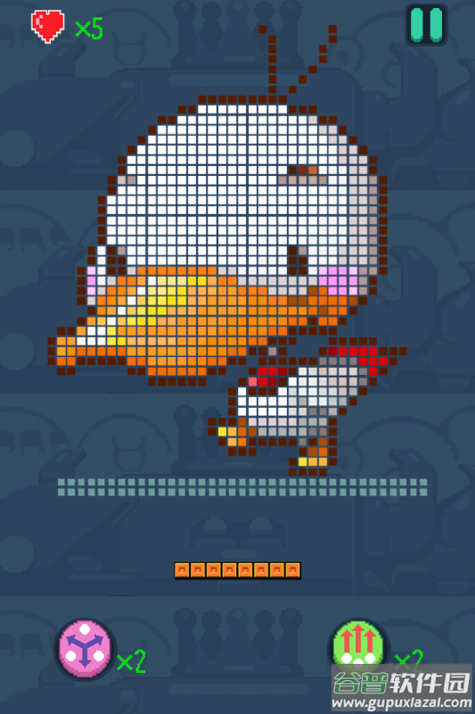 打砖块王者闪耀九游版截图4